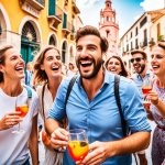 Customised Travel Itinerary Services in Spain