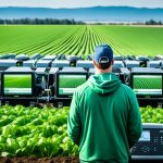 Czech agribusiness is embracing innovation