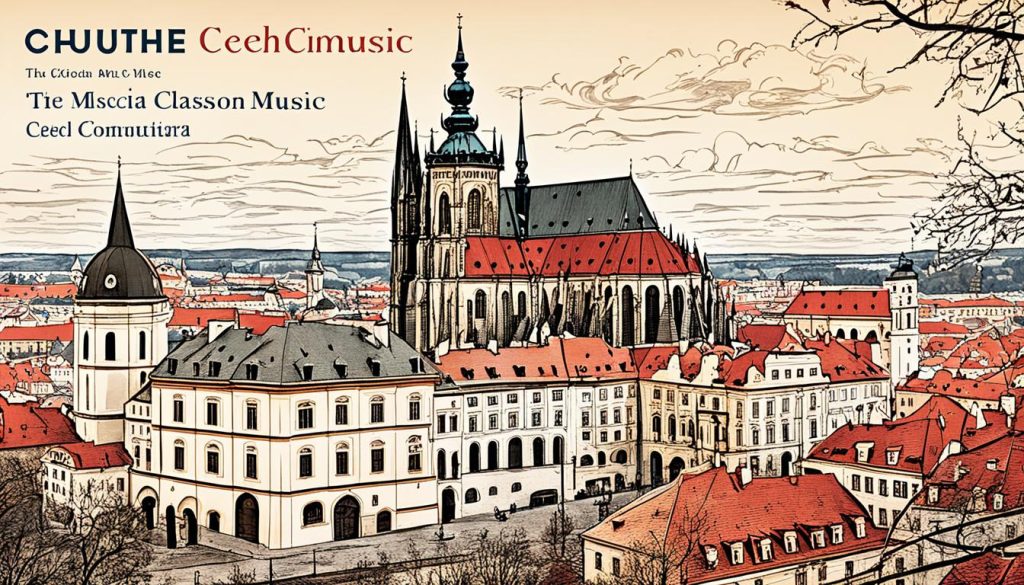 Czech classical music