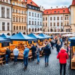 Czech food startups