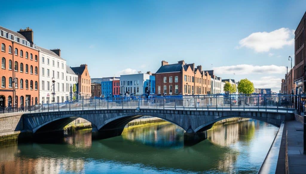 Dublin's Impact on the European Innovation Landscape