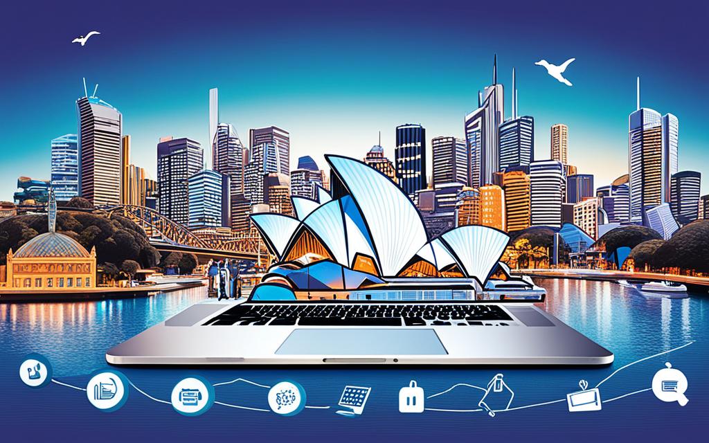 E-Commerce in Australia