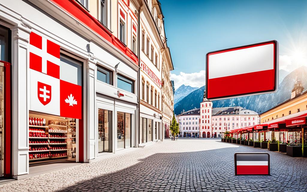 E-Commerce in Austria