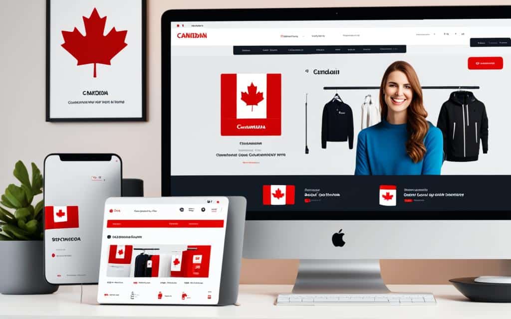 E-Commerce in Canada