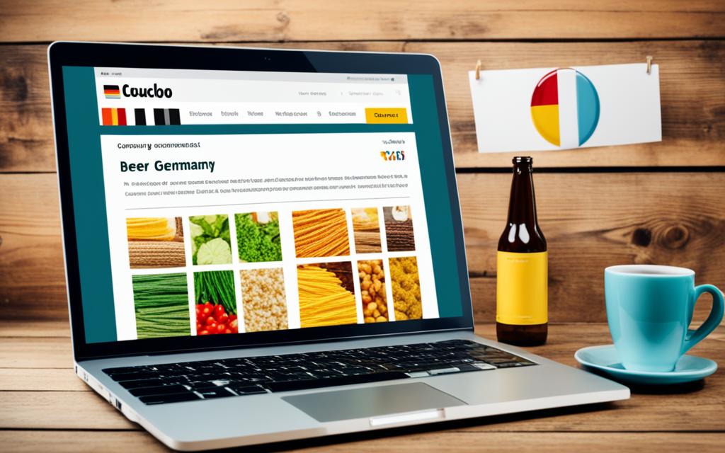 E-Commerce in Germany