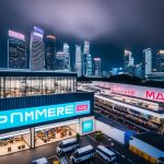 E-Commerce in Singapore