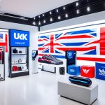 E-Commerce in The United Kingdom