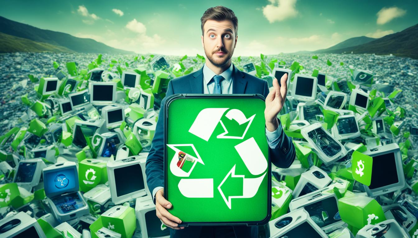 E-waste management in Germany