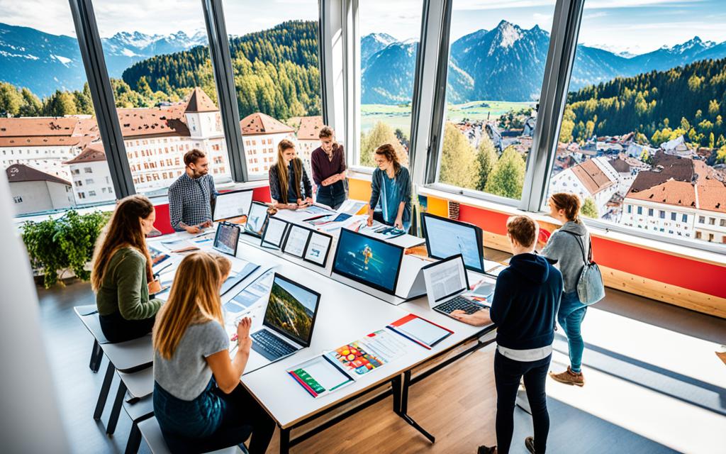 Education System in Austria