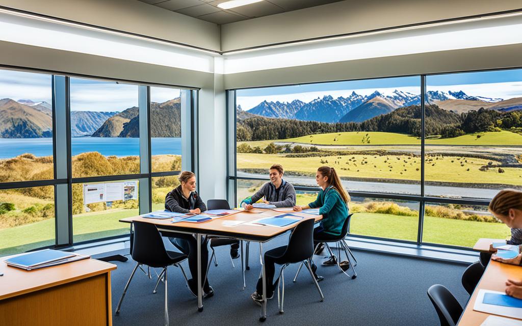 Education System in New Zealand