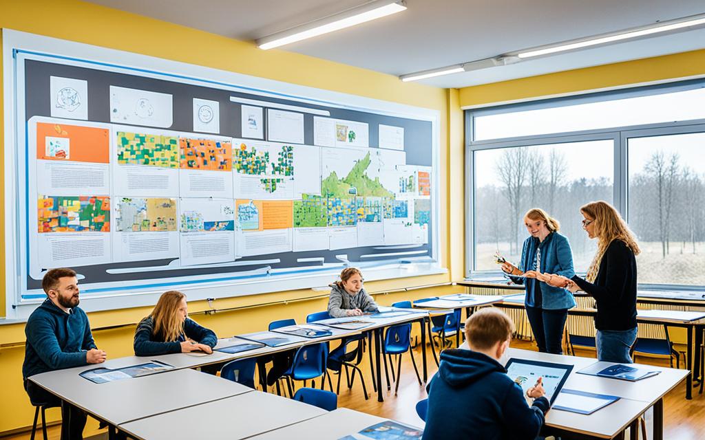 Education System in Poland