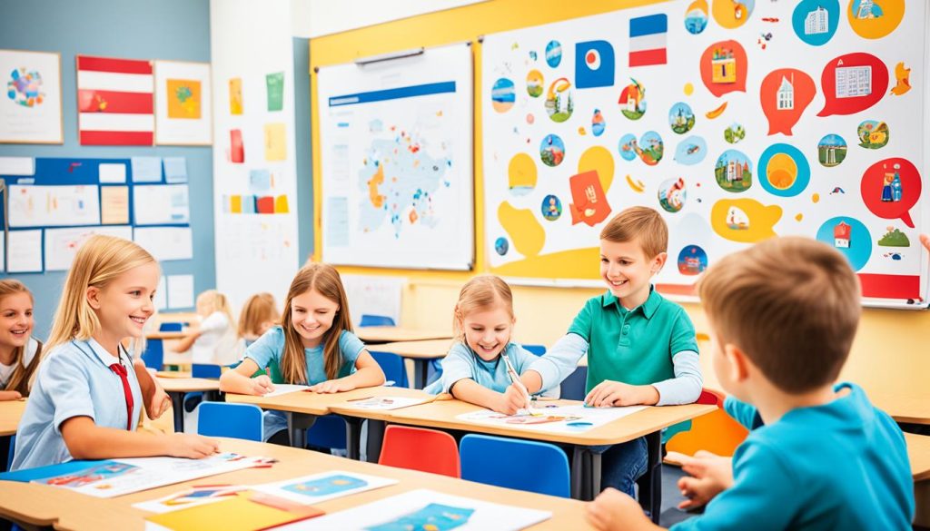 Educational services in the Czech Republic