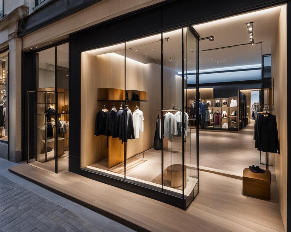 Establishing a Boutique or Fashion Store in Belgium