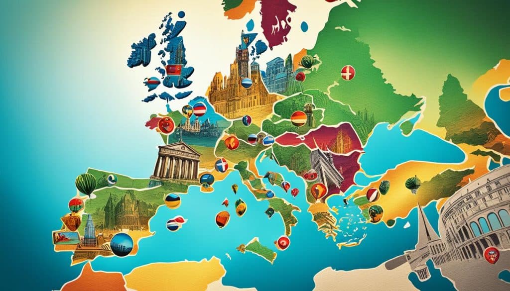 European investing opportunities