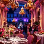 Event Management Austria