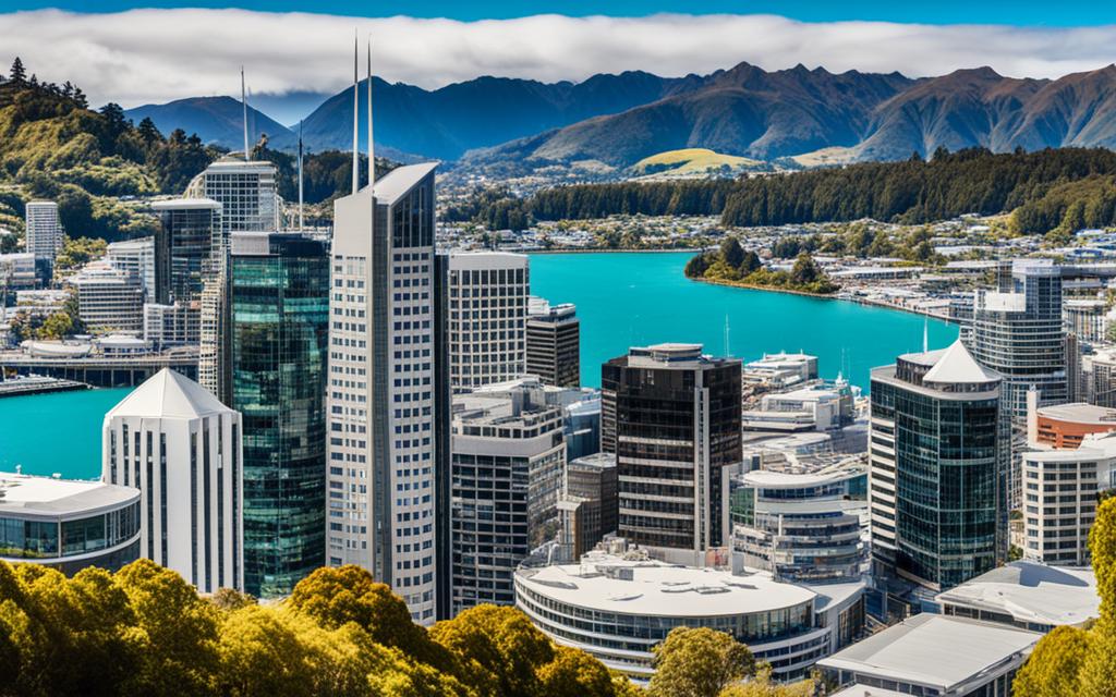 Finance and Banking in New Zealand