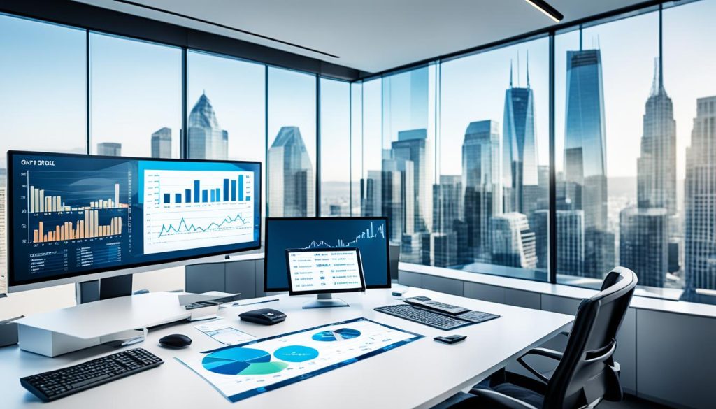Financial benefits of virtual offices