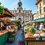 Food and beverage business ideas in Italy