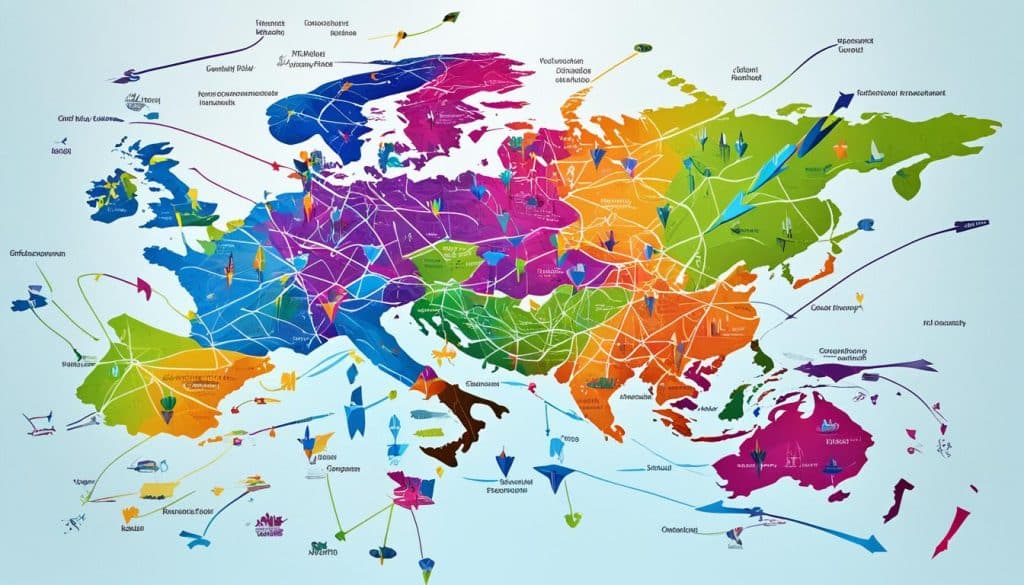 Foreign direct investment in Europe