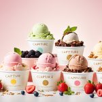 French Artisanal Ice Cream Business