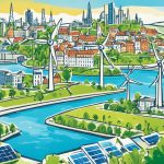 French Green Energy Business