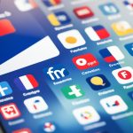 French Mobile App Development Business