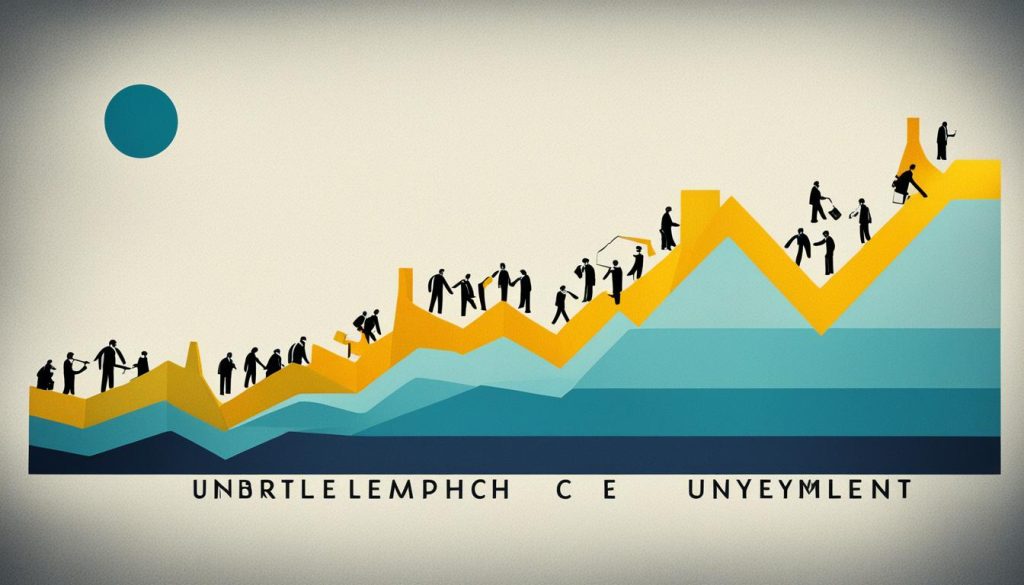 French labour market changes