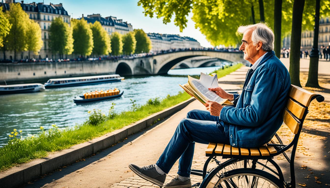 Work-Life Balance Cherished in France | UK Insights