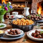 Getting to know Belgium’s food