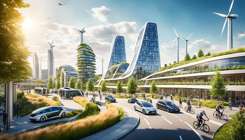 GreenTech incentives in Germany