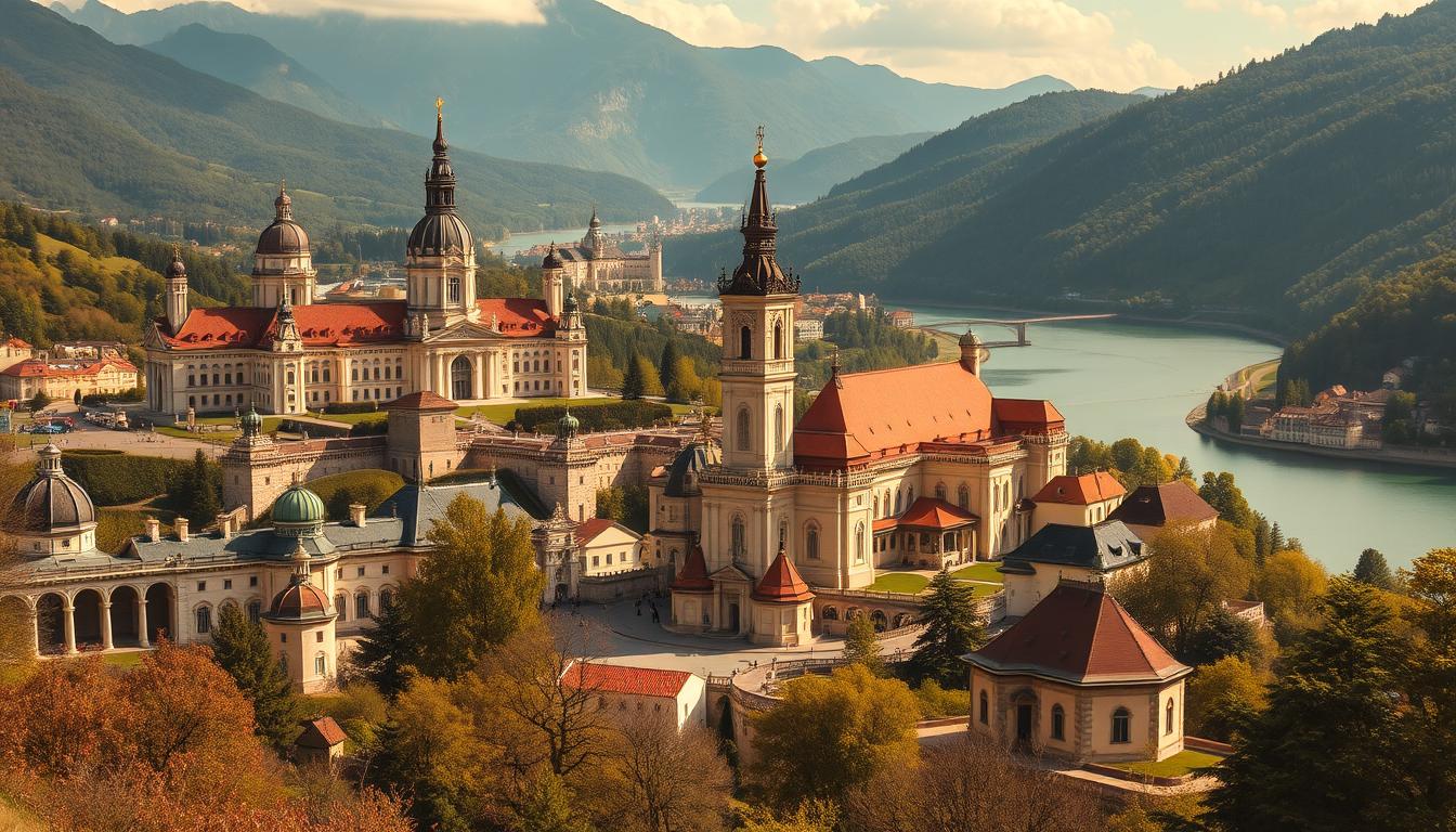 Austrian Culture Traditions Customs Unveiled