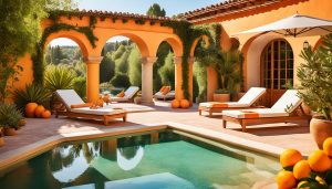 Health and Wellness Retreats in Spain