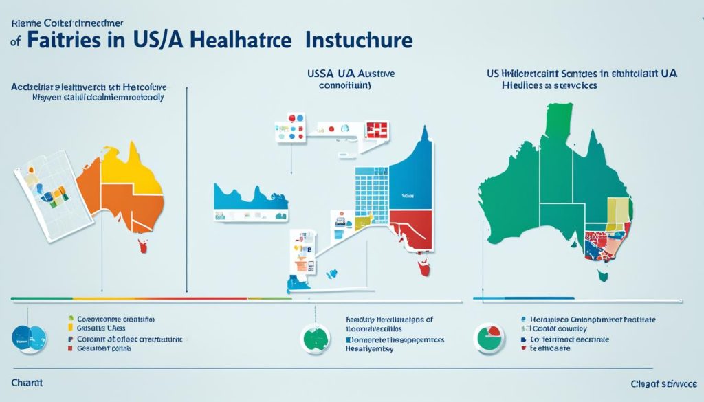 Healthcare Infrastructure Chart
