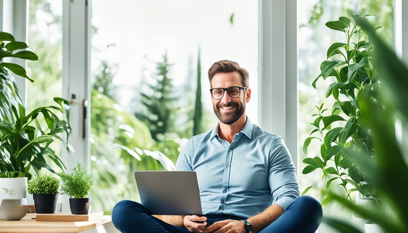 Advantages of virtual office solutions