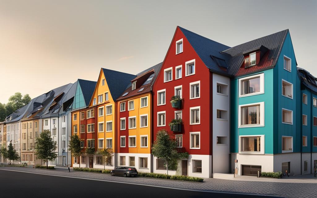 Housing System in Czech Republic