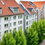 Housing System in Germany