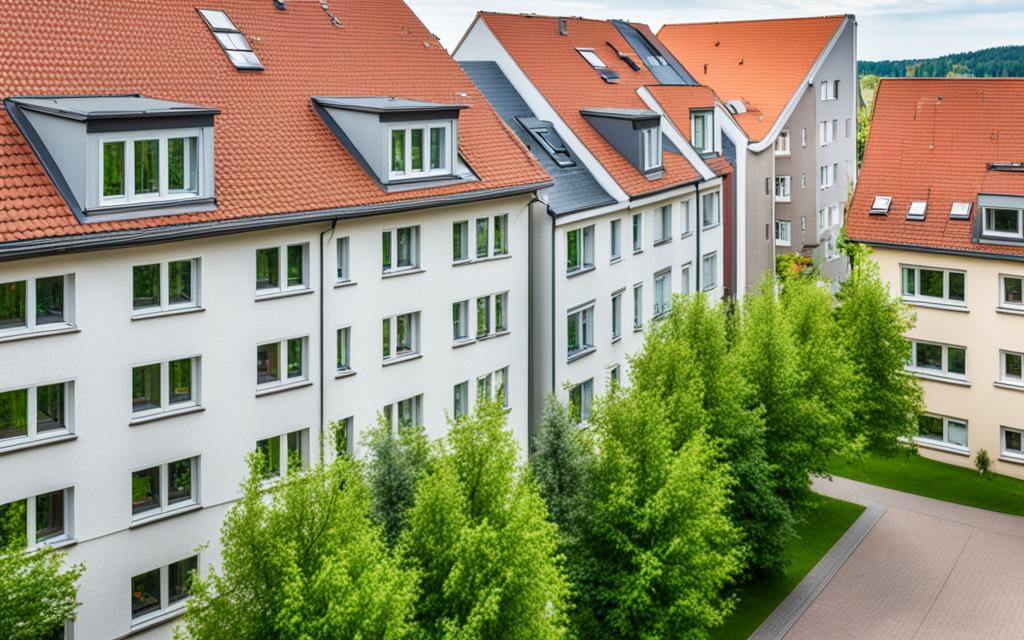 Housing System in Germany