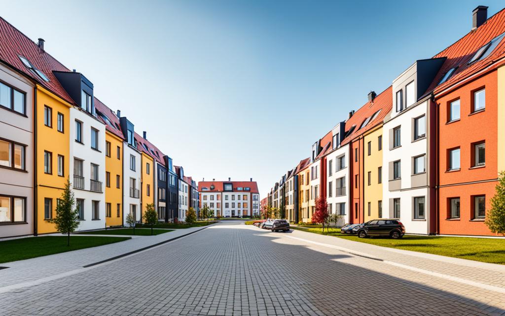 Housing System in Poland