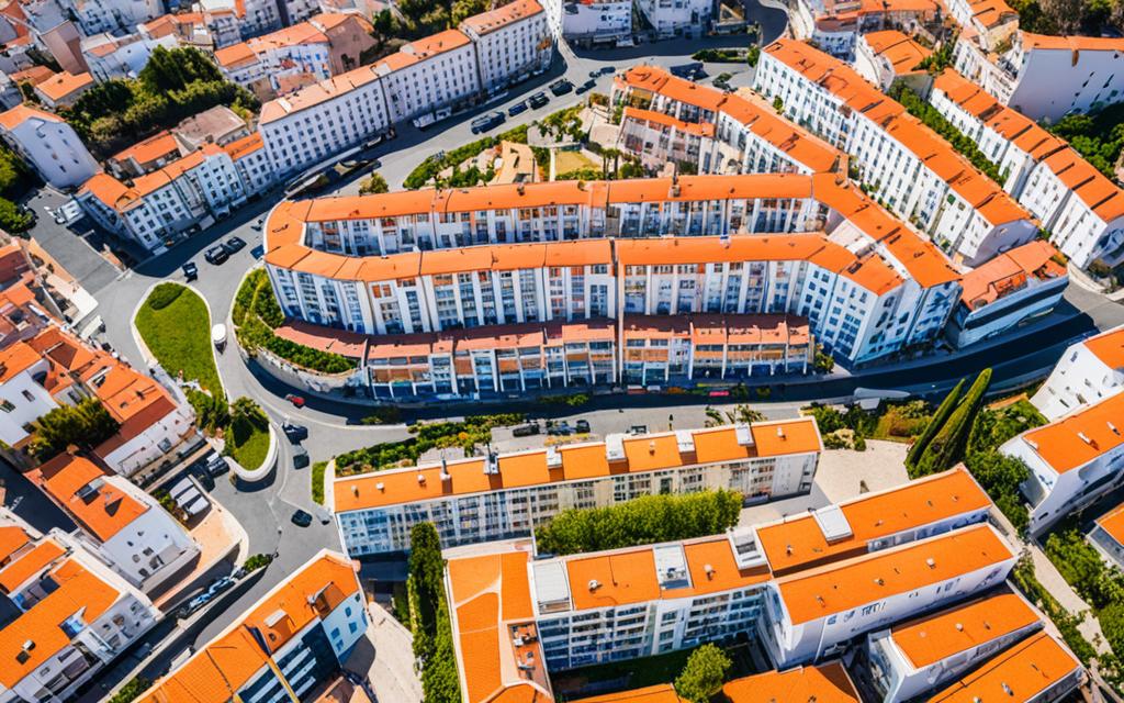 Housing System in Portugal