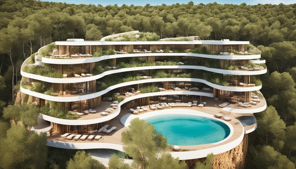 Ibiza green hotels