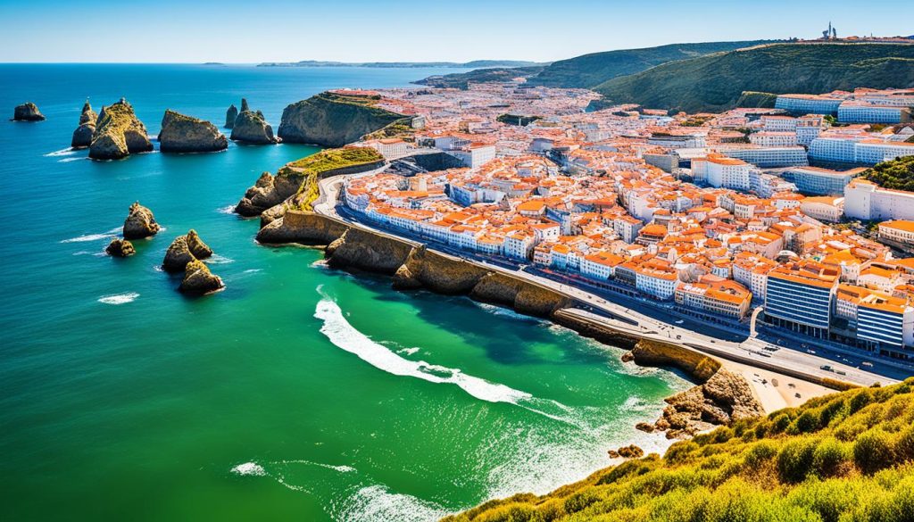 Innovation hubs in Portugal