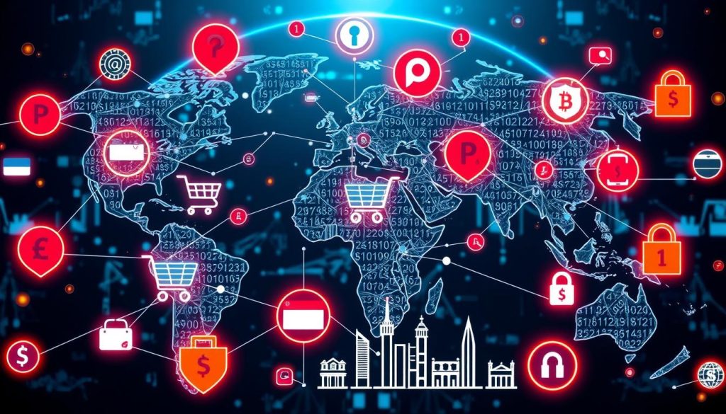 International E-Commerce Regulations