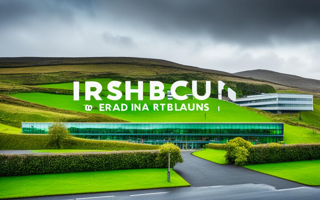 Irish Branch