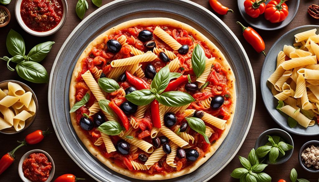 Italian culinary tradition