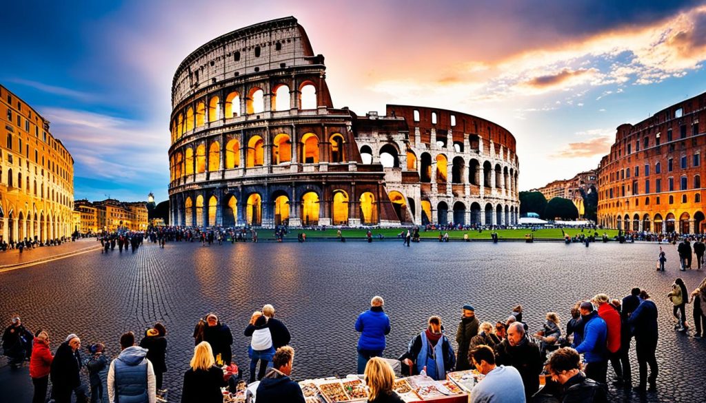 Italian cultural sites