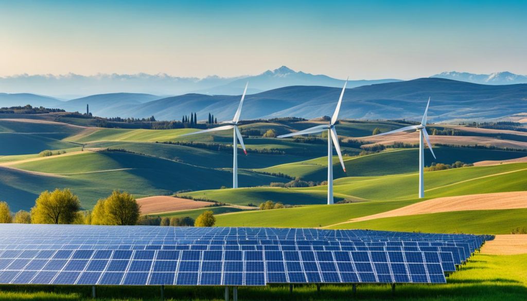 Italy's Renewable Energy Legislation