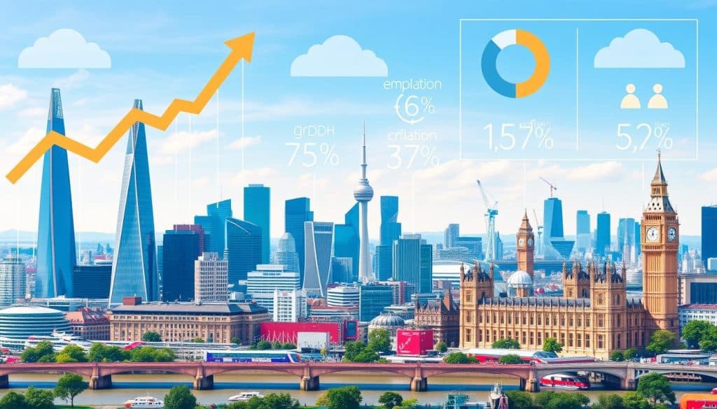 Key Economic Indicators