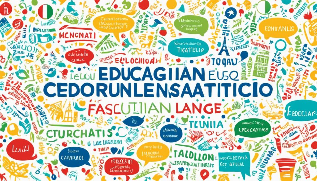 Language Education Strategies