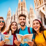 Language and Cultural Exchange Services in Spain