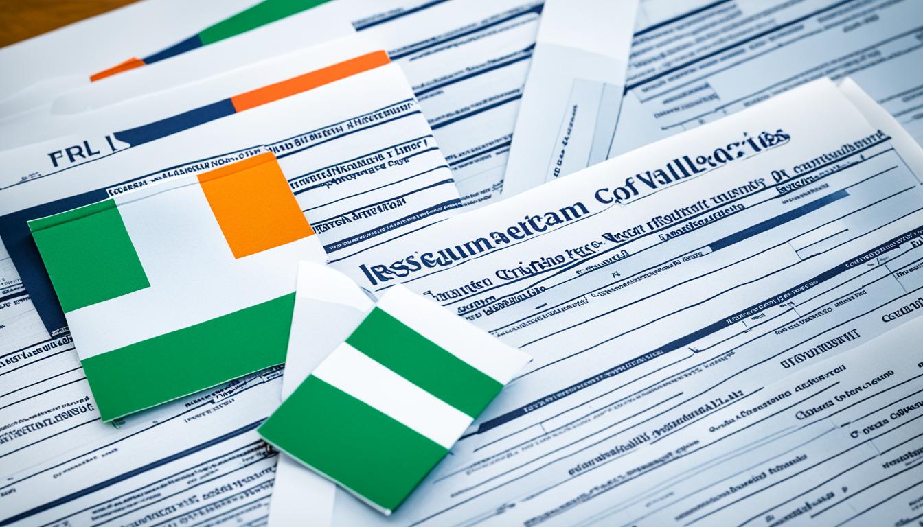 Legal and Regulatory Requirements for Companies in Ireland